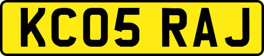 KC05RAJ