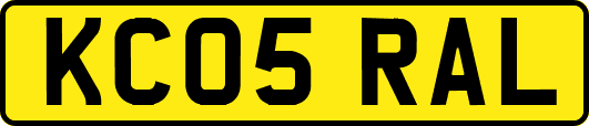 KC05RAL