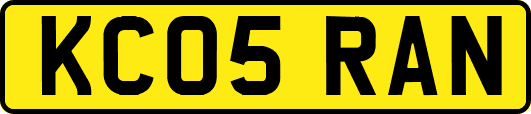 KC05RAN