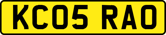 KC05RAO