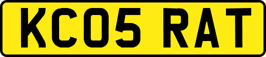 KC05RAT