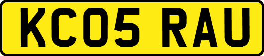 KC05RAU