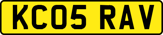 KC05RAV