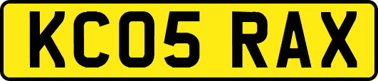 KC05RAX