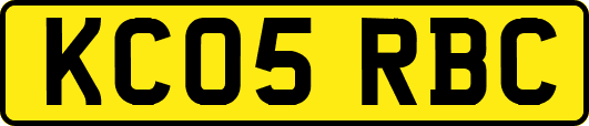 KC05RBC