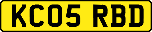 KC05RBD