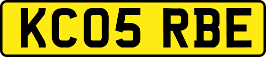 KC05RBE