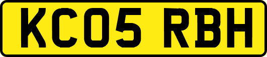 KC05RBH