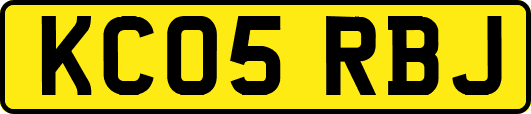 KC05RBJ