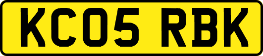 KC05RBK