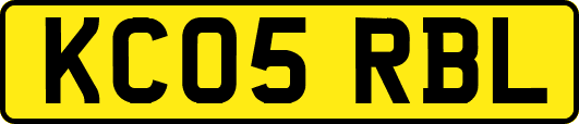 KC05RBL