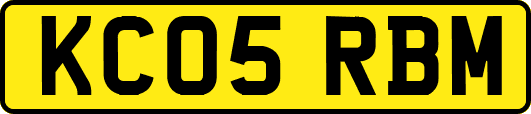 KC05RBM