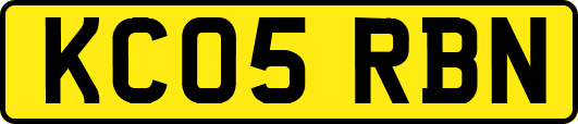KC05RBN
