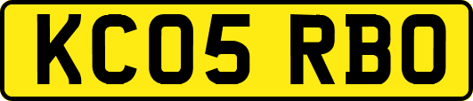 KC05RBO