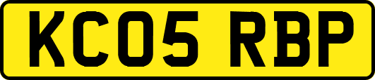 KC05RBP