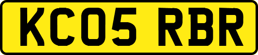 KC05RBR