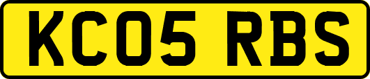 KC05RBS