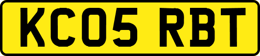 KC05RBT