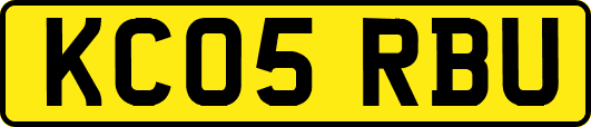 KC05RBU