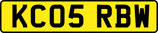 KC05RBW