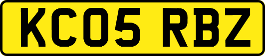 KC05RBZ