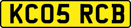 KC05RCB