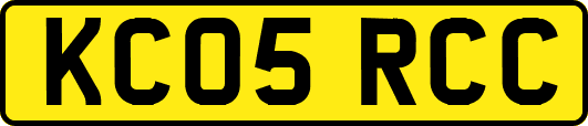 KC05RCC