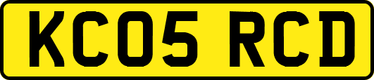 KC05RCD