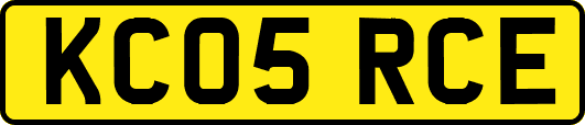 KC05RCE
