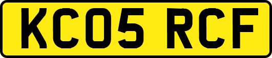 KC05RCF