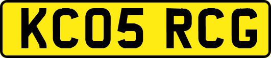 KC05RCG