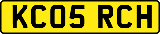 KC05RCH