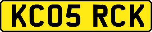 KC05RCK