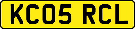 KC05RCL