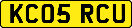 KC05RCU
