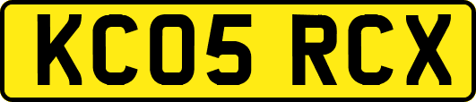 KC05RCX
