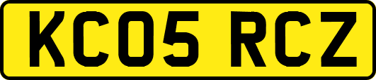 KC05RCZ