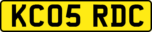 KC05RDC