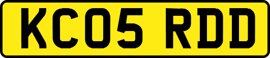 KC05RDD