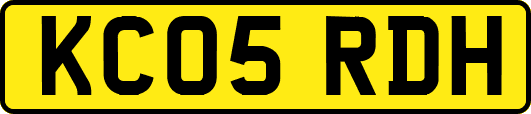 KC05RDH