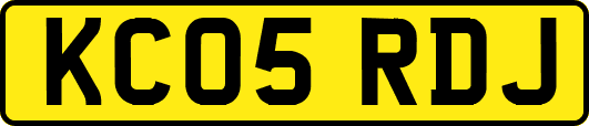 KC05RDJ