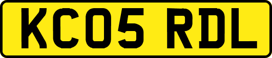 KC05RDL