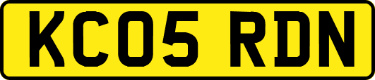 KC05RDN