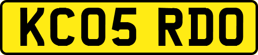 KC05RDO