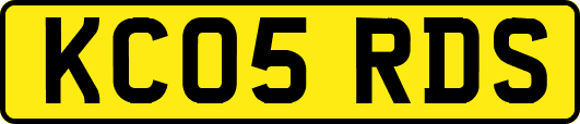 KC05RDS