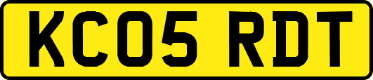 KC05RDT