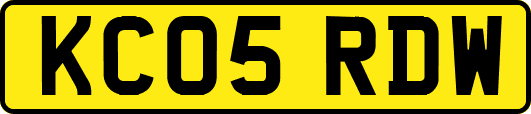 KC05RDW