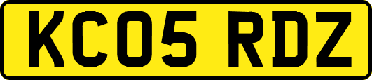 KC05RDZ