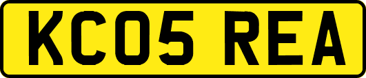 KC05REA