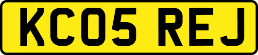 KC05REJ